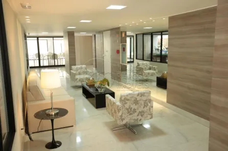 Apartamento com 3 Quartos à venda, 70m² no Jatiúca, Maceió