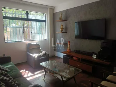 Apartamento com 4 Quartos à venda, 115m² no Cruzeiro, Belo Horizonte