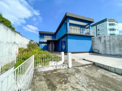 Ponto Comercial para venda ou aluguel, 300m² no Centro, Manaus