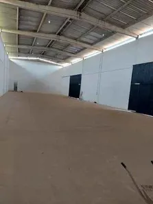 Galpão/Depósito/Armazém para alugar, 480m² no Marechal Rondon, Salvador