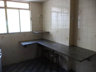 Casa com 4 Quartos à venda, 350m² no São Lucas, Belo Horizonte