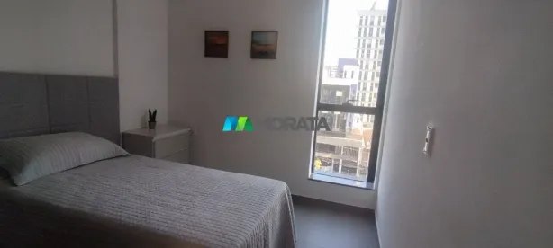 Apartamento com 2 Quartos à venda, 54m² no Santo Agostinho, Belo Horizonte
