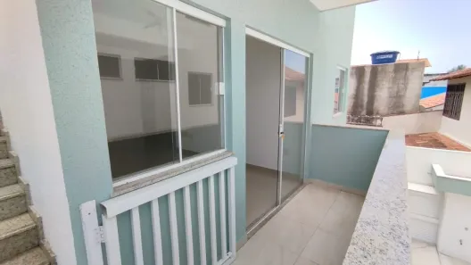 Apartamento com 2 Quartos à venda, 82m² no Canaã - Arraial do Cabo, Arraial do Cabo