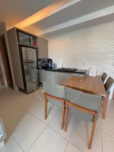Flat com 2 Quartos à venda, 53m² no Maracaipe, Ipojuca