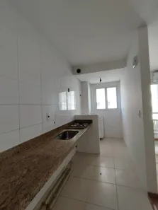 Apartamento com 2 Quartos para alugar, 60m² no Pinheiro, São Leopoldo