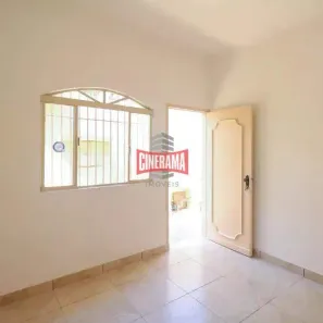 Casa com 2 Quartos para alugar, 60m² no Cerâmica, São Caetano do Sul