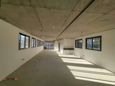 Sala Comercial para alugar, 126m² no Santo Antônio, Belo Horizonte