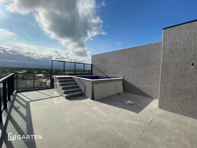 Cobertura com 4 Quartos à venda, 262m² no Marajó, Matinhos