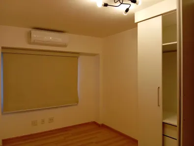 Apartamento com 2 Quartos para alugar, 74m² no Nogueira, Petrópolis