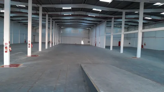Galpão/Depósito/Armazém para alugar, 2000m² no Campinas de Pirajá, Salvador
