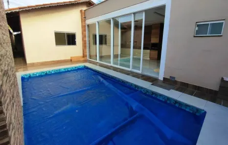 Casa com 3 Quartos à venda, 300m² no Chácaras Nossa Senhora da Piedade, Goiânia
