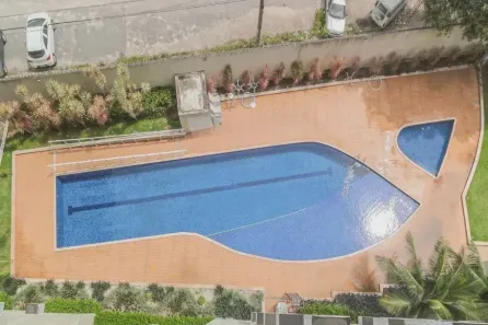 Cobertura com 3 Quartos para alugar, 135m² no Jacarepaguá, Rio de Janeiro