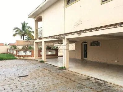 Casa com 3 Quartos à venda, 336m² no Vila Alemã, Rio Claro