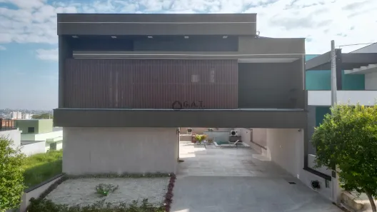 Casa de Condomínio com 4 Quartos à venda, 200m² no Jardim Vila São Domingos, Sorocaba