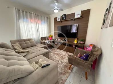 Sobrado com 3 Quartos à venda, 13100m² no Jardim Cunhambebe (Vicente de Carvalho), Guarujá