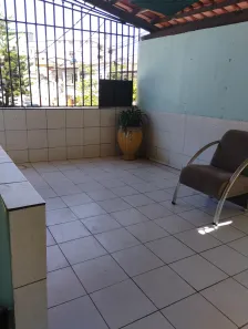 Casa com 3 Quartos à venda, 140m² no Itapuã, Salvador