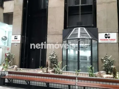 Sala Comercial à venda, 39m² no Centro, Belo Horizonte