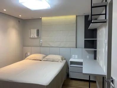 Apartamento com 2 Quartos à venda, 80m² no Alvorada, Manaus