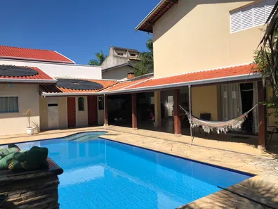 Casa de Condomínio com 3 Quartos à venda, 250m² no Parque Ortolândia, Hortolândia