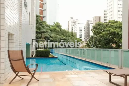 Apartamento com 3 Quartos à venda, 88m² no Lourdes, Belo Horizonte