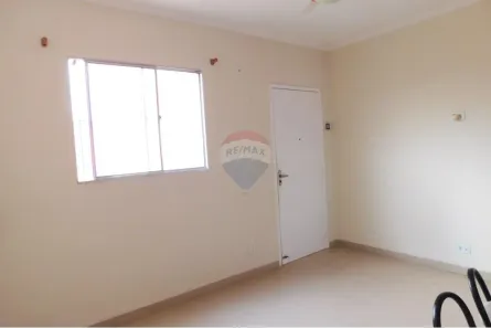 Apartamento com 2 Quartos para alugar, 50m² no Jardim Cruzeiro Gleba B, Mairinque
