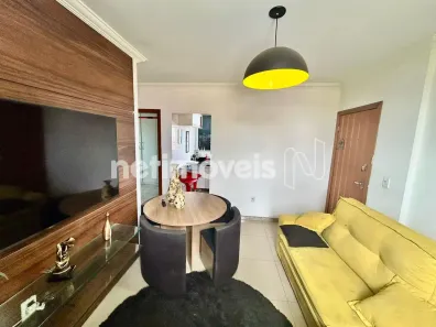 Apartamento com 2 Quartos à venda, 48m² no Copacabana, Belo Horizonte