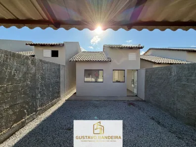 Casa com 2 Quartos à venda, 60m² no , Abadia de Goiás