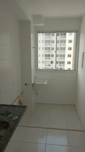 Apartamento com 2 Quartos para alugar, 49m² no Ponta Negra, Manaus