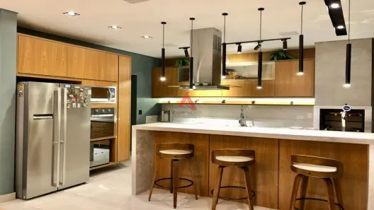 Casa de Condomínio com 3 Quartos à venda, 300m² no Vila Paraíso, Caçapava
