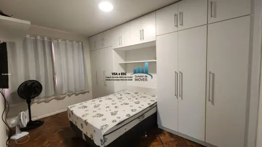Apartamento com 2 Quartos para alugar, 98m² no Costa Azul, Salvador
