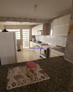 Casa com 2 Quartos à venda, 105m² no Areal, Brasília