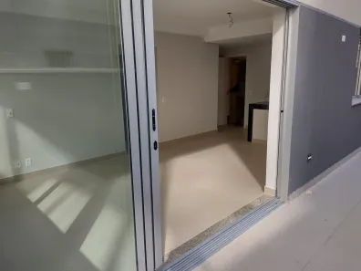 Apartamento com 2 Quartos para alugar, 80m² no Serra, Belo Horizonte