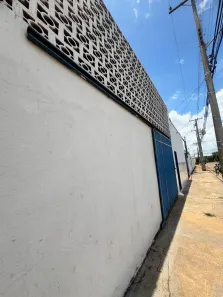 Galpão/Depósito/Armazém para alugar, 1950m² no Plano Diretor Norte, Palmas