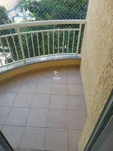 Apartamento com 3 Quartos para alugar, 73m² no Tanque, Rio de Janeiro