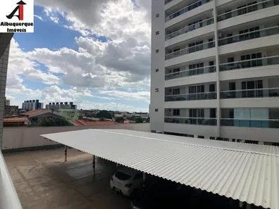 Apartamento com 3 Quartos à venda, 86m² no Parque Shalon, São Luís
