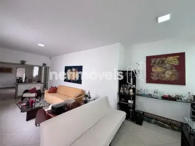 Casa com 6 Quartos à venda, 449m² no São Lucas, Belo Horizonte