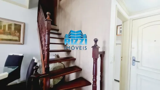 Cobertura com 5 Quartos à venda, 224m² no Freguesia (Jacarepaguá), Rio de Janeiro