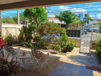 Casa com 4 Quartos para alugar, 420m² no Campo Grande, Rio de Janeiro