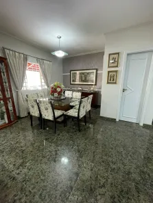 Casa de Condomínio com 4 Quartos à venda, 390m² no Adrianópolis, Manaus