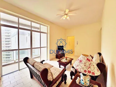 Apartamento com 3 Quartos à venda, 94m² no Pitangueiras, Guarujá