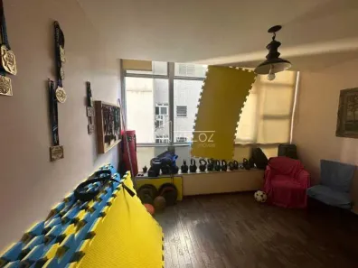 Apartamento com 3 Quartos à venda, 81m² no Ipanema, Rio de Janeiro