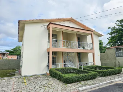 Apartamento com 2 Quartos à venda, 74m² no Parque 10 de Novembro, Manaus