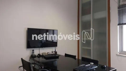 Sala Comercial à venda, 47m² no Serra, Belo Horizonte