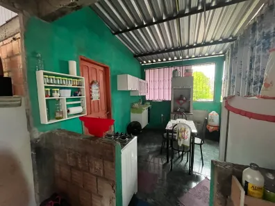 Sobrado com 3 Quartos à venda, 120m² no Monte das Oliveiras, Manaus