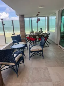 Casa de Condomínio com 5 Quartos para alugar, 200m² no , Nísia Floresta