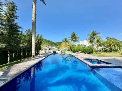Casa de Condomínio com 5 Quartos à venda, 1000m² no Balneario Praia do Perequê, Guarujá