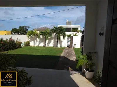 Casa de Condomínio com 2 Quartos à venda, 408m² no Portão, Lauro de Freitas