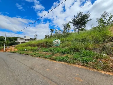 Lote/Terreno à venda, 1089m² no Eco Village, Lagoa Santa