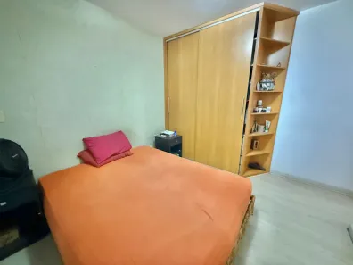 Apartamento com 2 Quartos para alugar, 61m² no Liberdade, Belo Horizonte