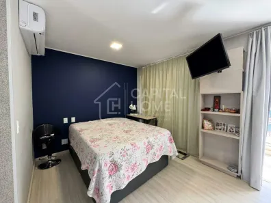 Flat com 1 Quarto à venda, 36m² no Plano Diretor Sul, Palmas